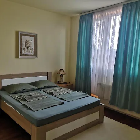 Apartmán Apartman Stanimirovic