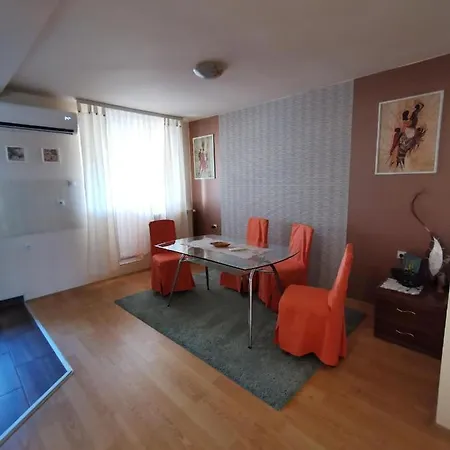 Apartman Stanimirovic Apartmán *