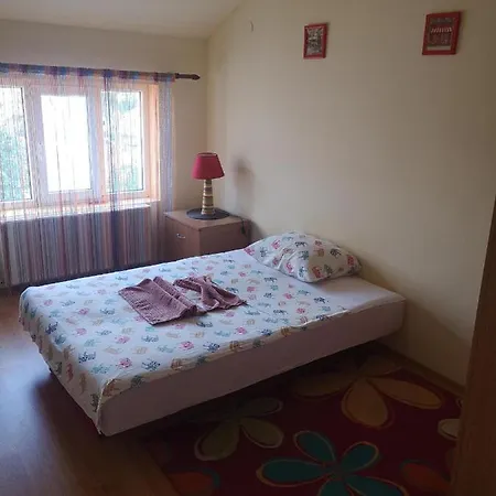 Apartman Stanimirovic Apartmán Zaječar