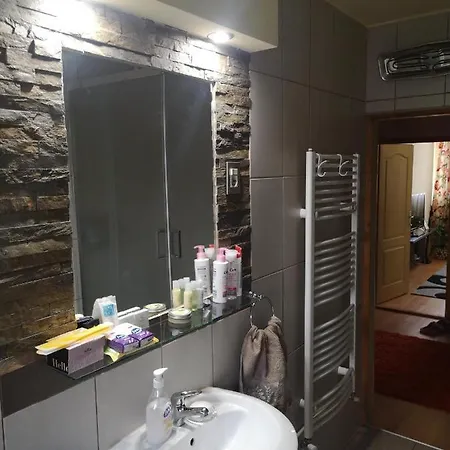 Apartman Stanimirovic Apartmán Zaječar