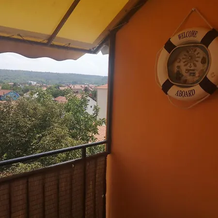 Apartman Stanimirovic Apartmán *