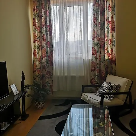 Apartman Stanimirovic