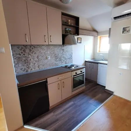 Apartman Stanimirovic Apartmán Zaječar